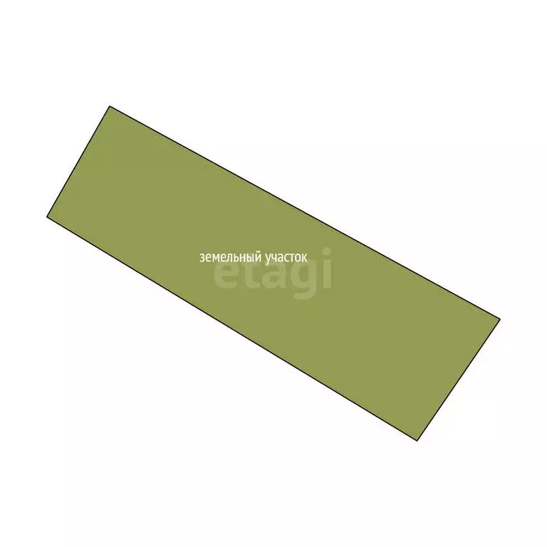 Участок в Староладожское сельское поселение, деревня Подол, коттеджный ... - Фото 1