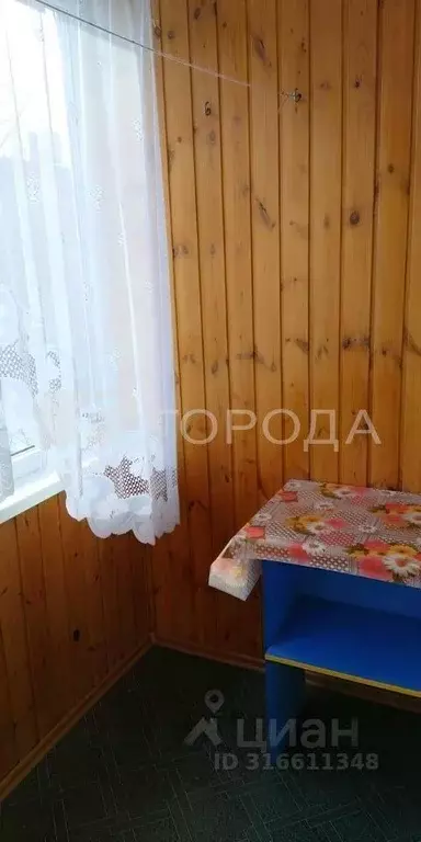 1-к кв. Новосибирская область, Новосибирск Широкая ул., 133/1 (28.0 м) - Фото 1