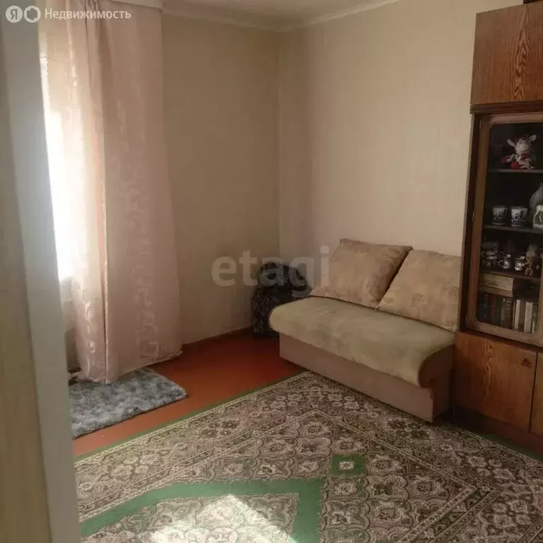 1-комнатная квартира: Омск, улица 10 лет Октября, 178 (30 м) - Фото 2