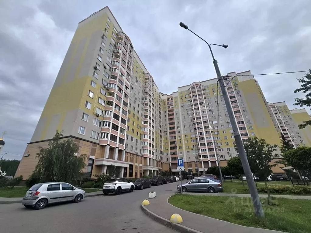 Помещение свободного назначения в Москва Внуковское поселение, ул. ... - Фото 1