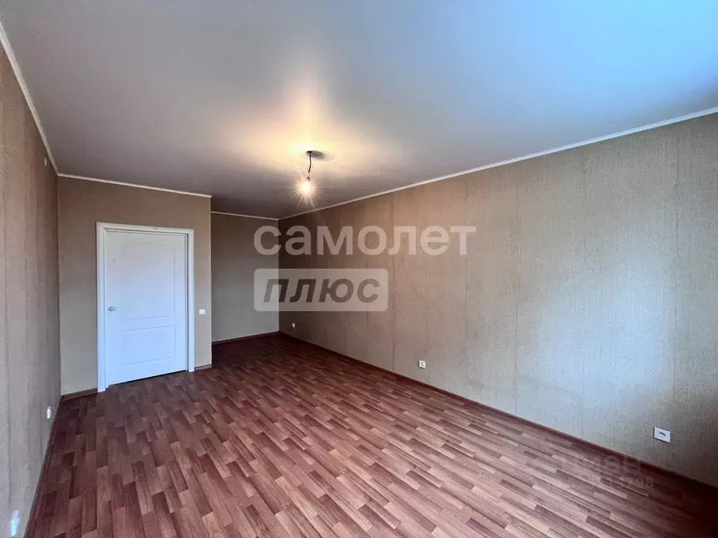 1-к кв. Орловская область, Орел Раздольная ул., 27А (48.6 м) - Фото 2