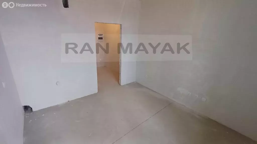 Квартира-студия: Майкоп, улица К.А. Васильева, 1 (19.7 м) - Фото 2