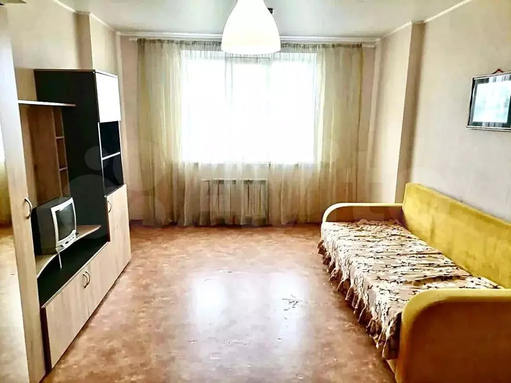 3-к. квартира, 80м, 8/18эт. - Фото 1