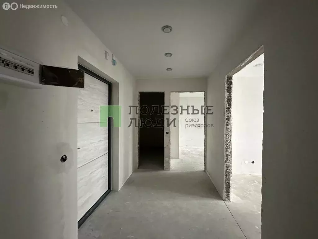 1-комнатная квартира: Ижевск, Ипподромная улица, 17 (38.4 м) - Фото 1