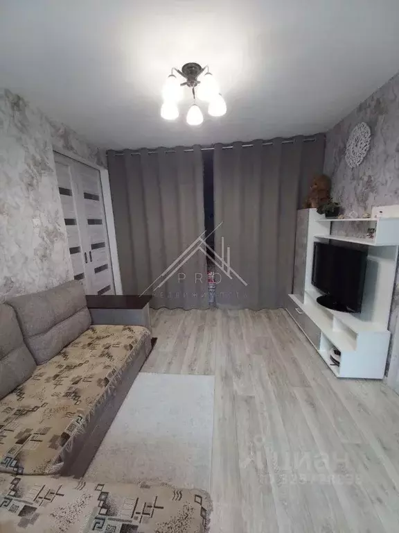 2-к кв. Ярославская область, Ярославль ул. Юности, 3 (46.0 м) - Фото 2