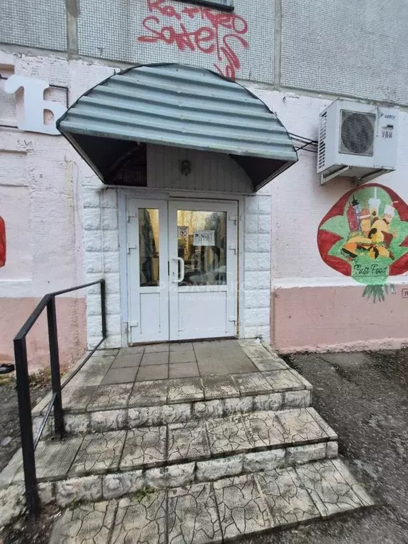 Помещение свободного назначения в Брянская область, Брянск Почтовая ... - Фото 2