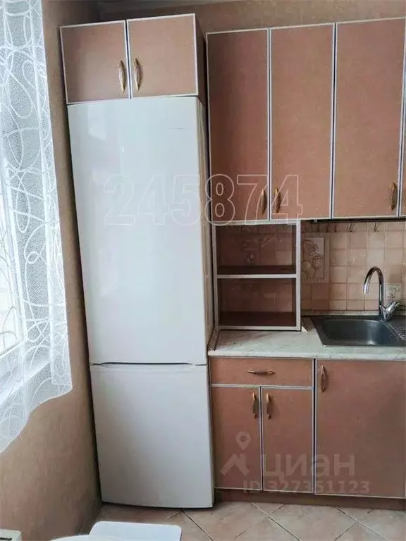 1-к кв. Москва, Москва, Московский г. ул. Солнечная, 9 (38.0 м) - Фото 1