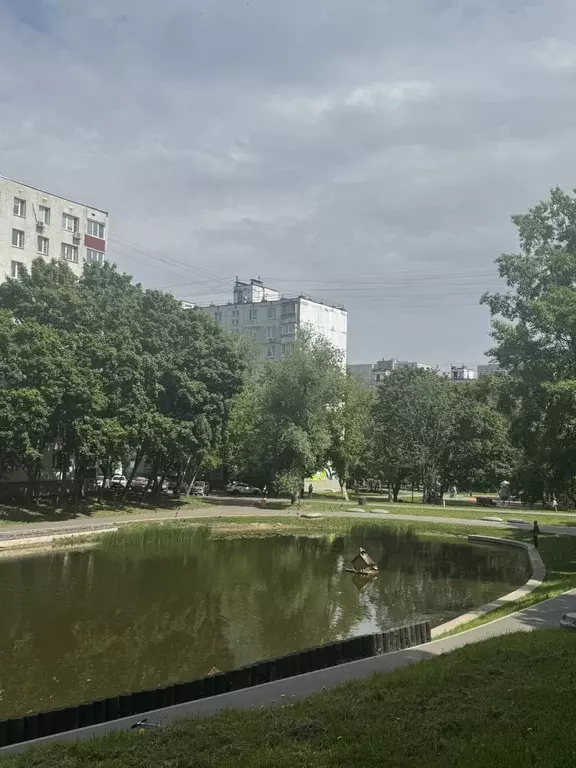 Продаётся 1-к квартира, 32 м - Фото 0