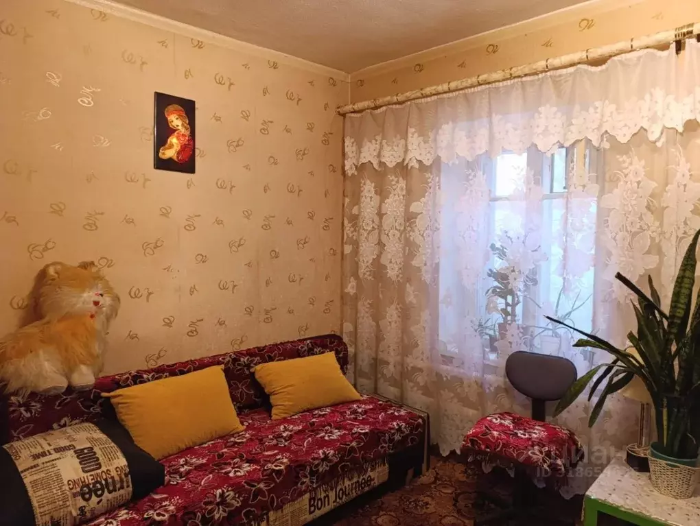 4-к кв. Ростовская область, Ростов-на-Дону ул. Вагулевского, 113 (70.0 ... - Фото 1