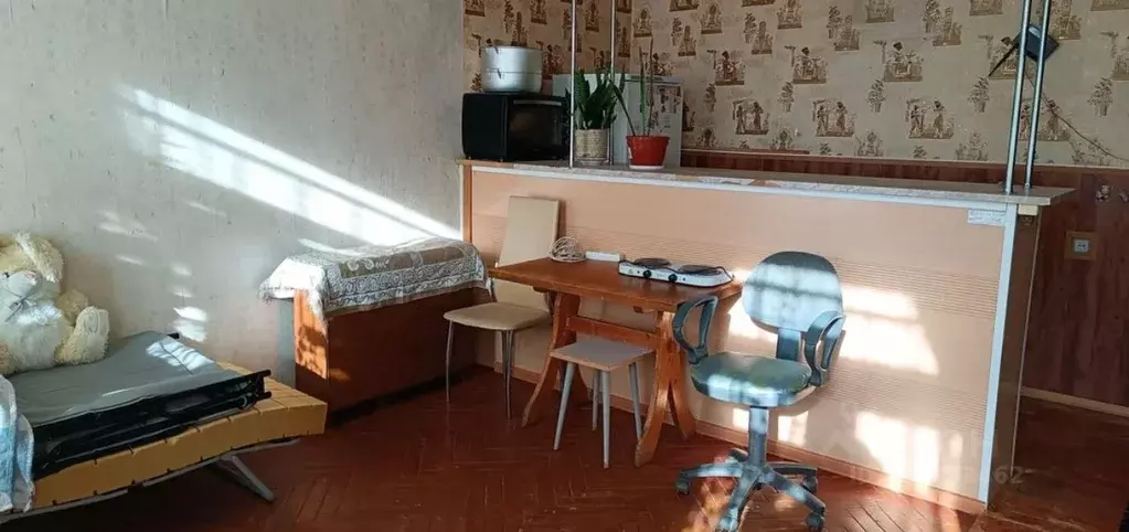Комната Санкт-Петербург просп. Металлистов, 38 (25.0 м) - Фото 2