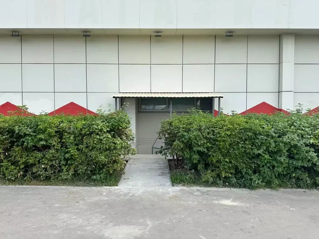 Помещение свободного назначения в Москва Люблинская ул., 157 (238 м) - Фото 1