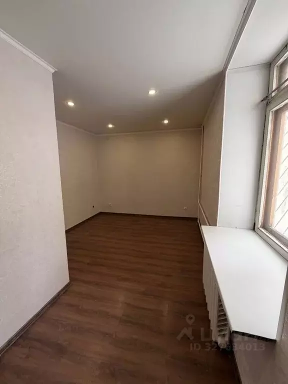1-к кв. Татарстан, Казань ул. Тунакова, 43 (25.5 м) - Фото 1