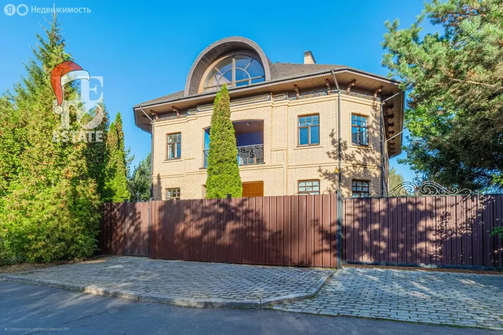 Дом в Московская область, Краснознаменск (788 м) - Фото 1