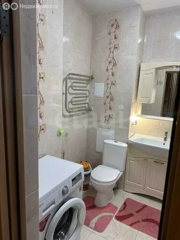 2-комнатная квартира: Чита, микрорайон Северный, 73 (65.7 м) - Фото 0