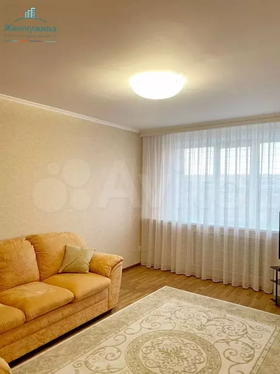 4-к. квартира, 76 м, 4/5 эт. - Фото 0