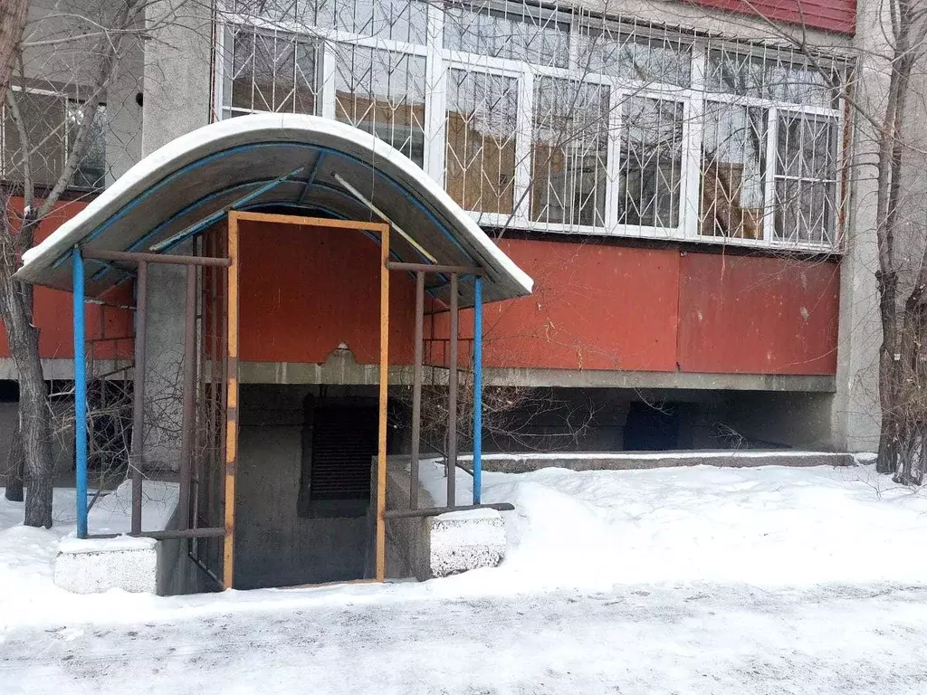 Помещение свободного назначения в Бурятия, Улан-Удэ Ключевская ул., ... - Фото 1