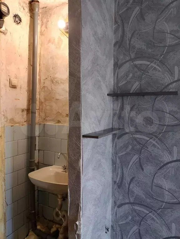 Комната 9,2 м в 5-к., 1/5 эт. - Фото 1