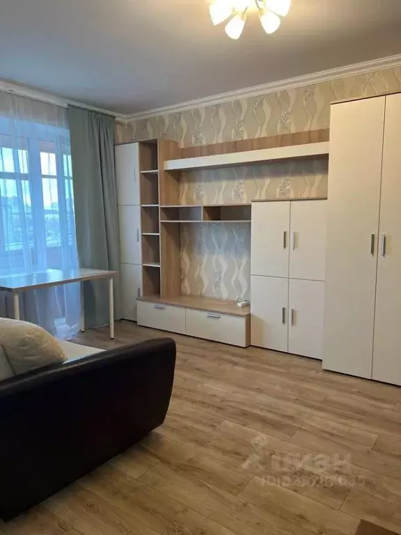 1-к кв. Москва ул. Василисы Кожиной, 26 (30.0 м) - Фото 1