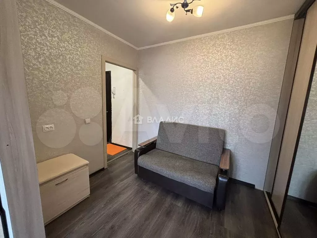 1-к. квартира, 31,1 м, 1/5 эт. - Фото 1