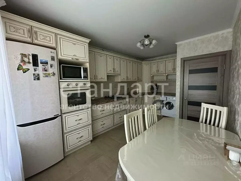 1-к кв. Ставропольский край, Предгорный муниципальный округ, ... - Фото 2