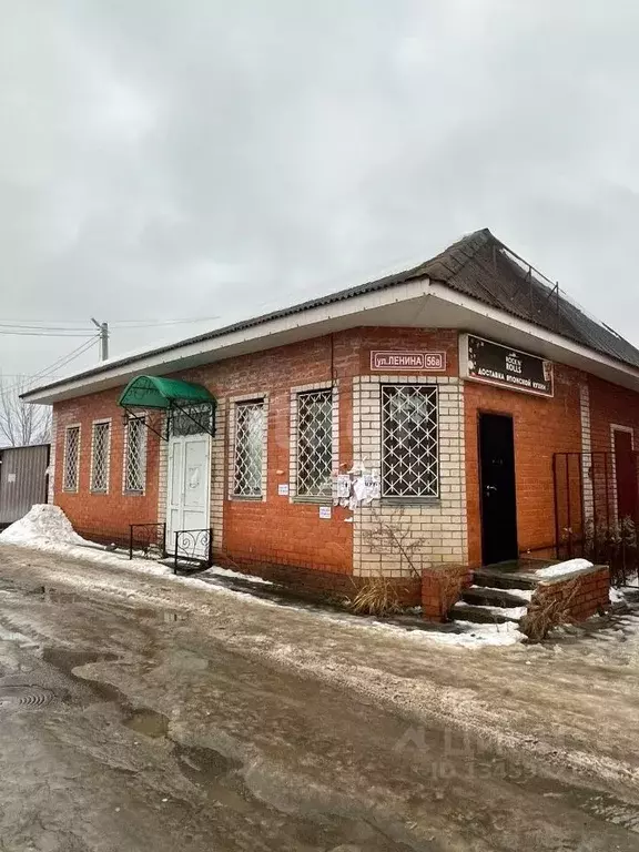 Офис в Марий Эл, Волжск ул. Ленина, 56А (60 м) - Фото 0