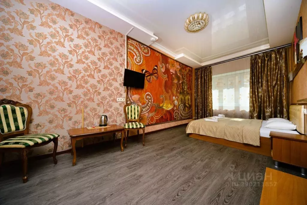 Комната Московская область, Котельники Южный мкр, 8 (25.0 м) - Фото 2