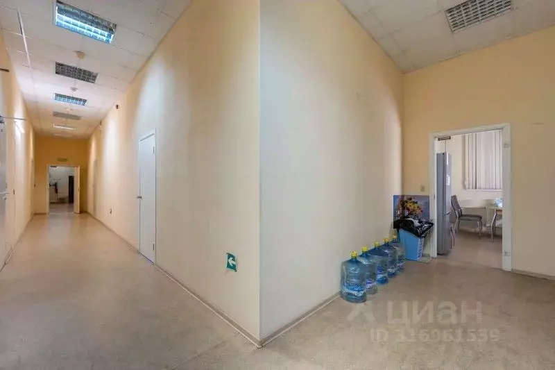 Офис в Санкт-Петербург Звенигородская ул., 9-11К (120 м) - Фото 0