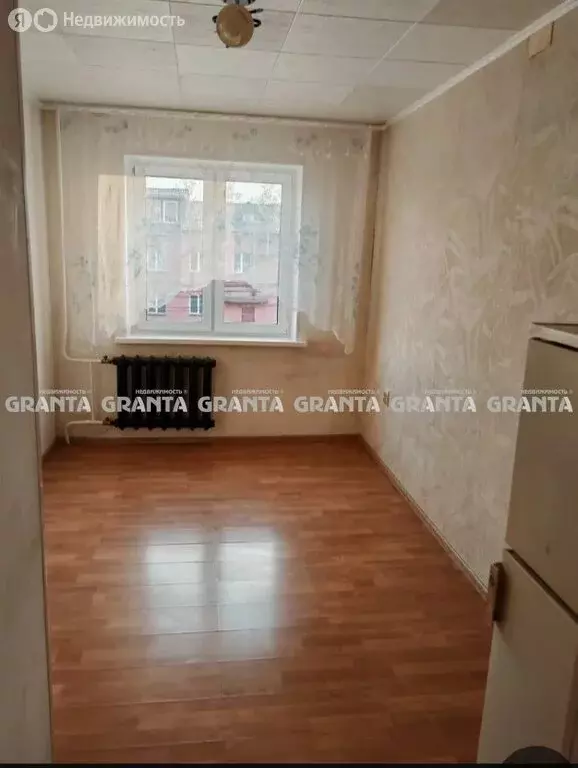 1к в -комнатной квартире (13 м) - Фото 2