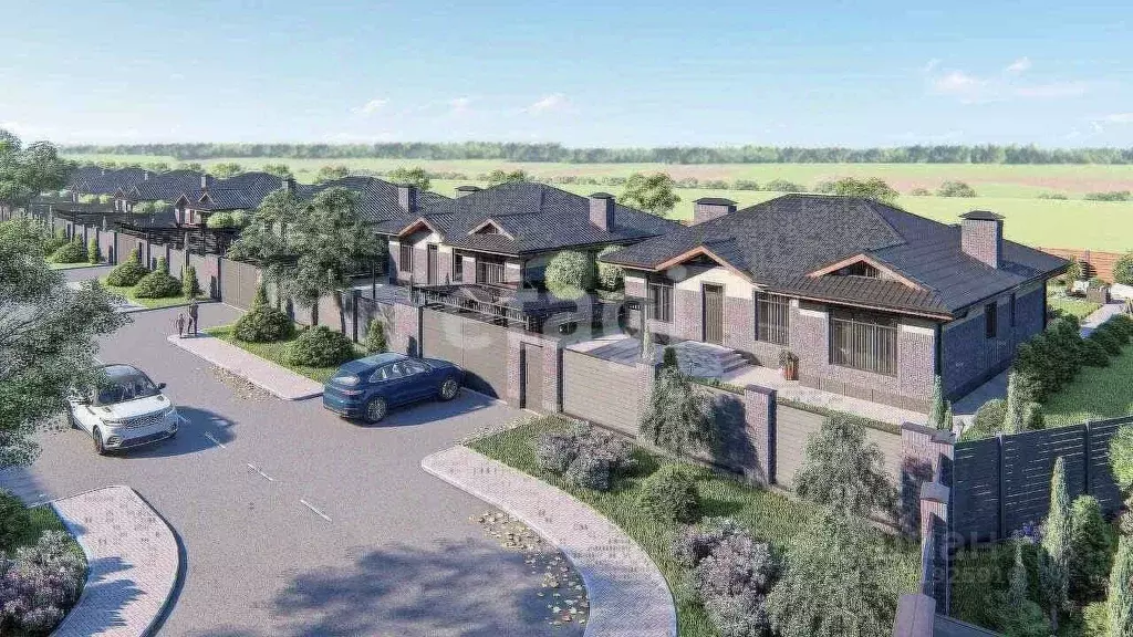 Участок в Ставропольский край, Ставрополь № 19 мкр,  (5.0 сот.) - Фото 1