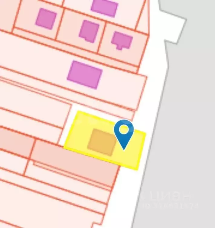 Дом в Калужская область, Калуга городской округ, д. Тинино  (104 м) - Фото 2