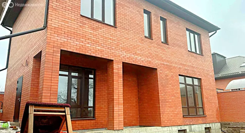 Дом в Армавир, площадь Ленина (200 м) - Фото 2