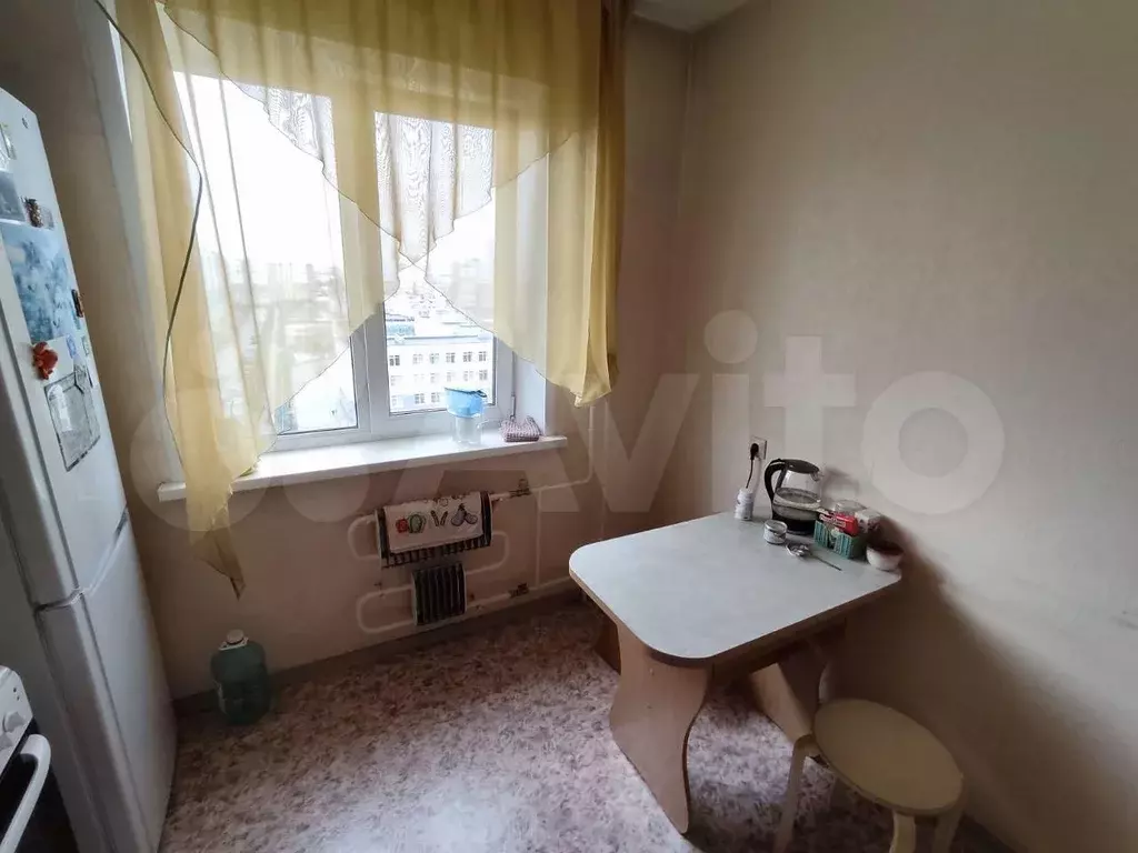 1-к. квартира, 40,6 м, 9/10 эт. - Фото 1