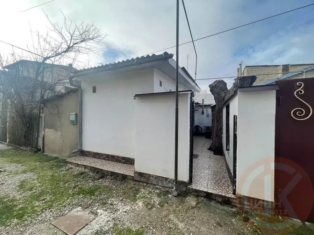 3-к кв. Крым, Евпатория просп. Ленина, 17 (46.5 м) - Фото 2