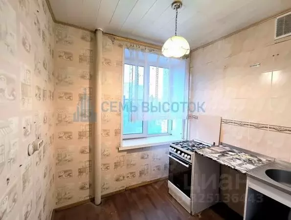 2-к кв. Московская область, Подольск ул. Свердлова, 2/13 (42.8 м) - Фото 1