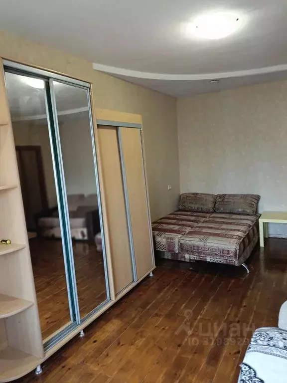 1-к кв. Ростовская область, Новочеркасск Атаманская ул., 44А (36.1 м) - Фото 0