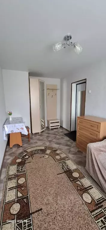 Комната Марий Эл, Йошкар-Ола Водопроводная ул., 89 (12.3 м) - Фото 0