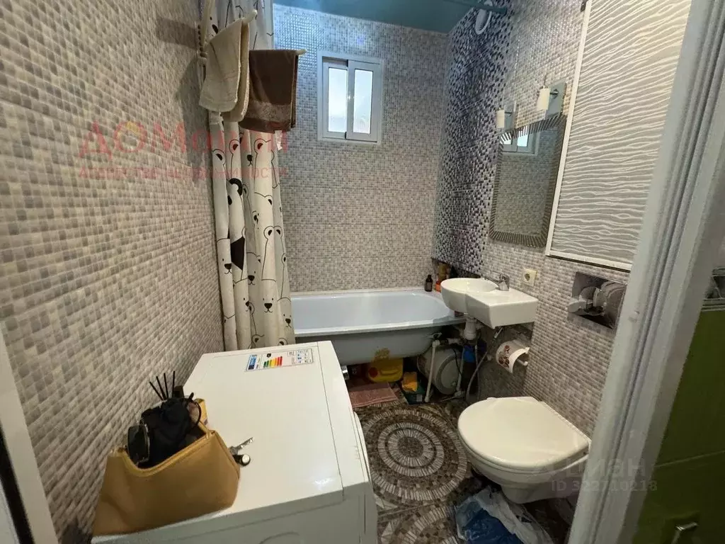 1-к кв. Смоленская область, Смоленск ул. Урицкого, 6 (31.1 м) - Фото 0