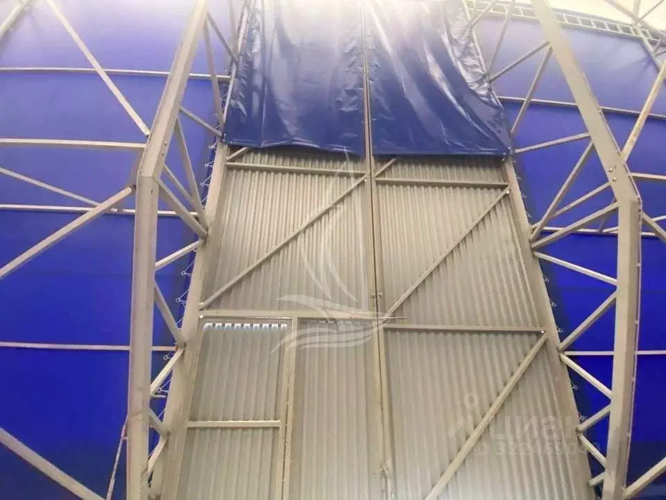 Склад в Московская область, Ленинский городской округ, д. Апаринки ... - Фото 2