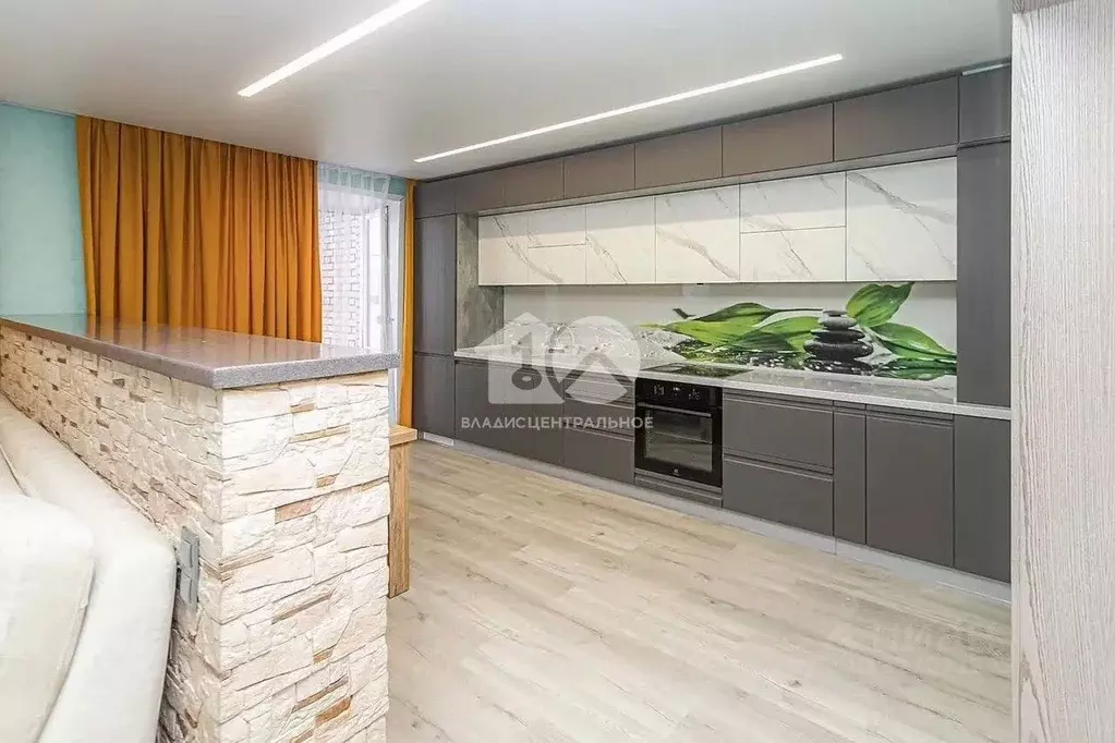 3-к кв. Новосибирская область, Бердск ул. Звездная, 11 (87.0 м) - Фото 1