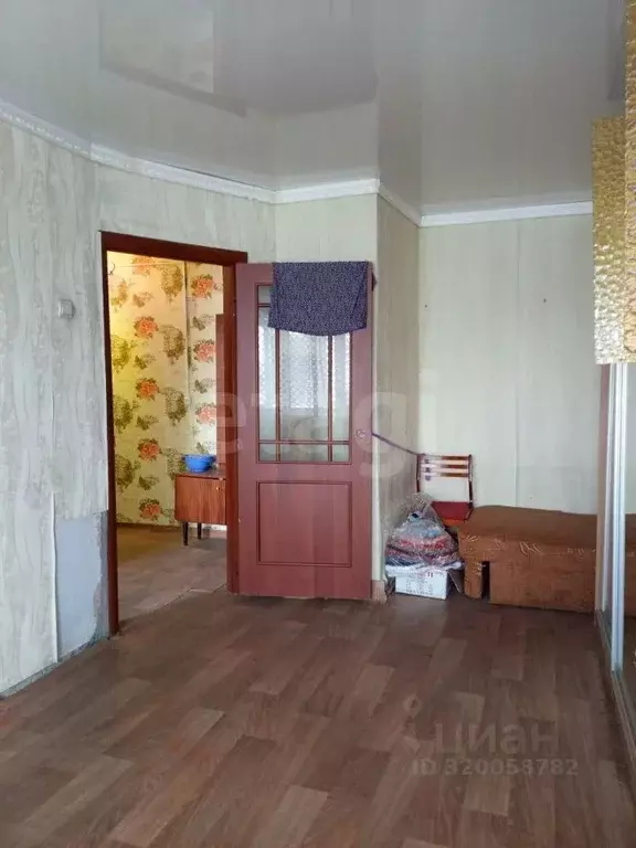 1-к кв. Свердловская область, Талицкий городской округ, пос. Троицкий ... - Фото 0