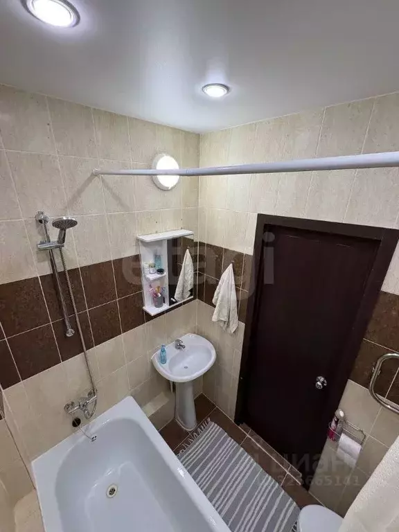 1-к кв. Московская область, Балашиха ул. Безымянная, 8 (32.9 м) - Фото 2