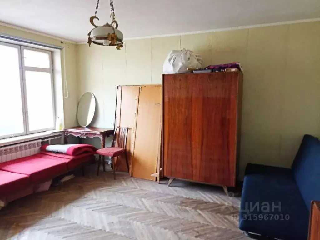 Комната Санкт-Петербург просп. Космонавтов, 58 (20.0 м) - Фото 0