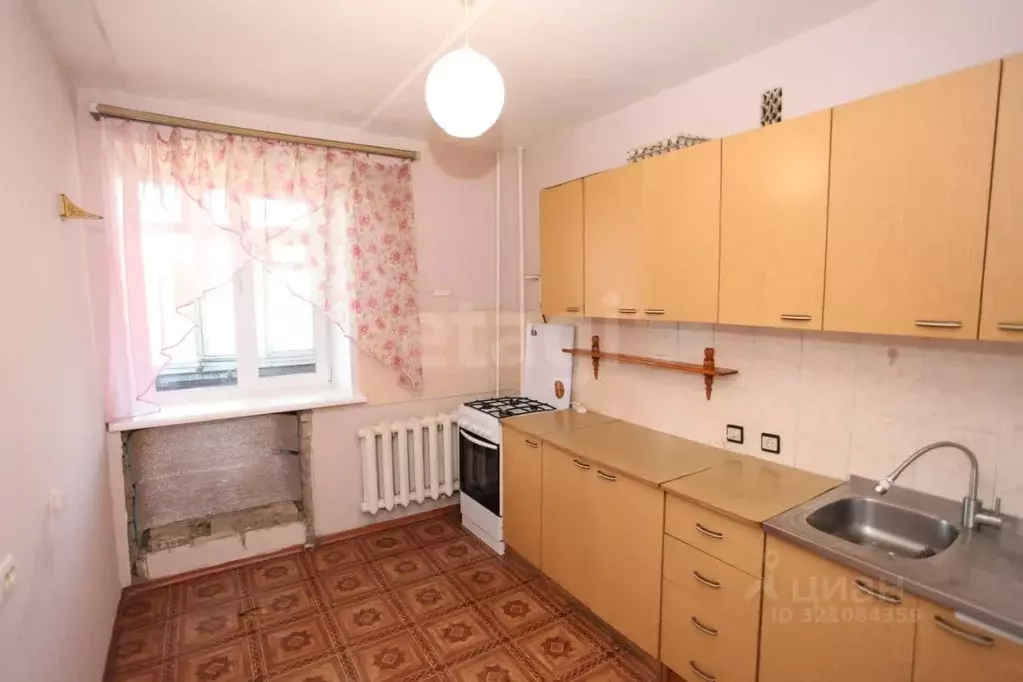 3-к кв. Костромская область, Кострома Кинешемское ш., 27 (73.4 м) - Фото 1