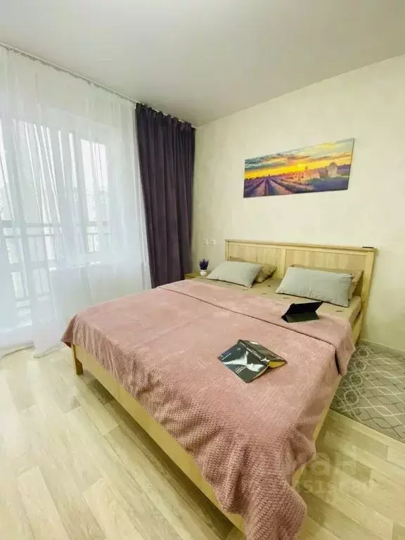 Студия Красноярский край, Красноярск Вербная ул., 5 (37.0 м) - Фото 1