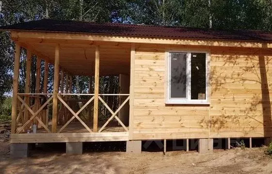 Дом в Московская область, Клин городской округ, Октава кп 26 (201 м) - Фото 1
