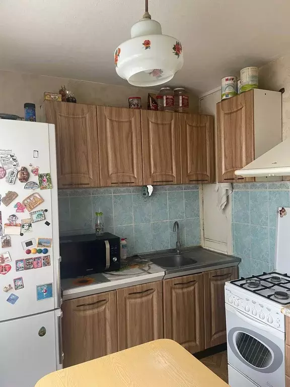 Продаётся 3-к квартира, 66.7 м - Фото 0
