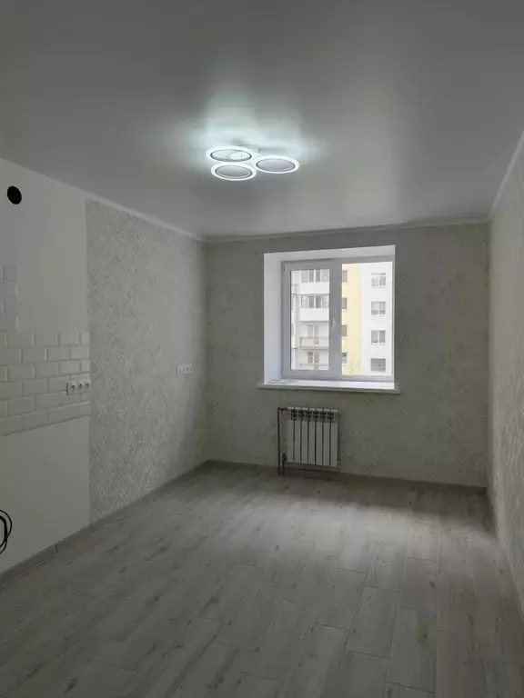 Продаётся 1-к квартира, 46.9 м - Фото 0