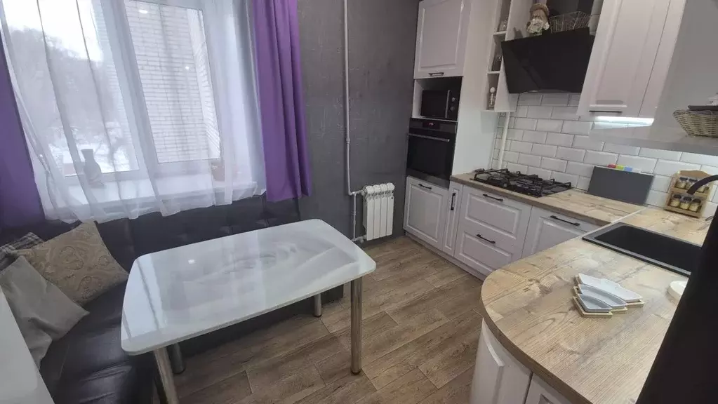 2-к кв. Ярославская область, Ярославль Тутаевское ш., 64к3 (50.0 м) - Фото 2