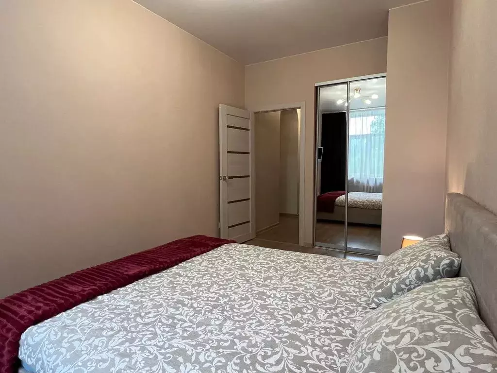2-к кв. Псковская область, Псков Октябрьский просп., 15 (60.0 м) - Фото 1
