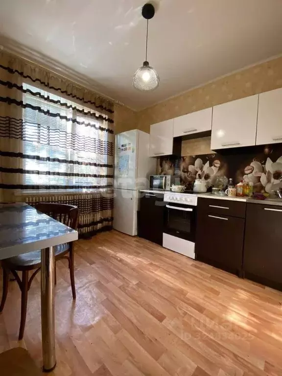 1-к кв. Воронежская область, Воронеж ул. Димитрова, 144 (39.0 м) - Фото 1